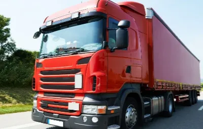 Adana Kırıkkale Ambar Kargo