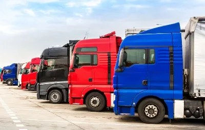 Adana Kırıkkale Ambar Nakliyat