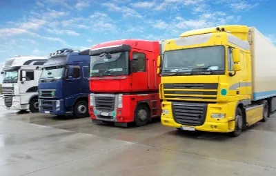 Adana Kırıkkale Nakliye Ambarı