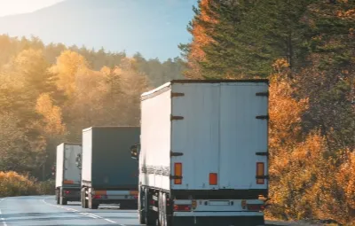 Adana ile Kırıkkale Arası Klima Taşıma