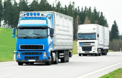 Adana ile Kırıkkale Arası Eşya Taşıma